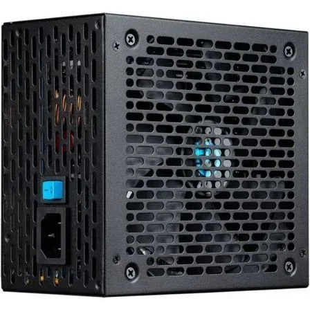 Hiditec GDX1050 V3 1050W 80 Plus Gold ATX 3.1 PCIe 5.1 Full Modular Negro